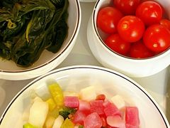 -亮健容天生蚝烧烤自助(交道口直营店)