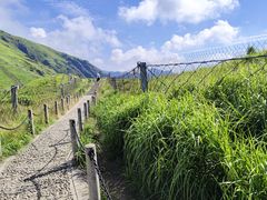 -萍乡武功山风景名胜区