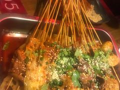 -付小姐在成都(中山公园店)