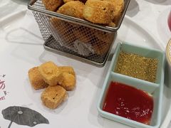 -北纬39度天津宴(黑牛城道店)
