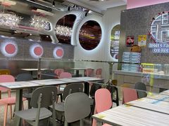 -满记甜品(江桥万达店)