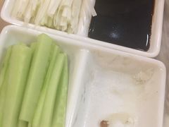 -东来顺•非遗火锅(外滩店)