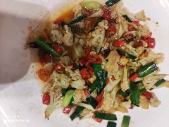 -龚师傅土菜馆.地道农家菜(魅力湘西店)