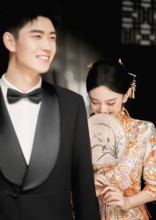 -色色婚纱摄影(大沥旗舰店)