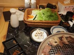 -龍二烧肉酒场(九亭店)