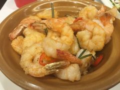 -琉璃餐厅(德基广场店)