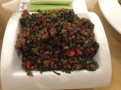 iphone_upload_pic-香巴拉云南餐厅(华莱坞店)