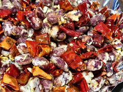 -张关合渣(航空大道店)