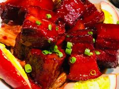 -兰溪小馆(东直门簋街店)