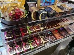 -GODIVA(月星环球港店)
