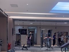 -力美健健身游泳俱乐部(顺联国际店)