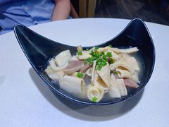 -新仙清汤牛腩(铜锣湾店)