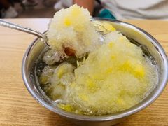 -南街清补凉(黄贝岭店)