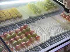 -栗子侠奶皮子糖葫芦(长宁店)