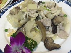 -吴门人家·苏宴宫廷菜(拙政园店)