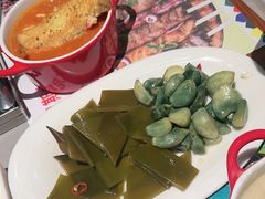 -通海俄式烧烤·俄罗斯大串(嵩山路店)