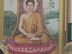 -十方新概念素食餐厅(厚街店)