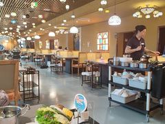 -君邦火锅(新疆大厦店)