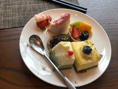 -水月周庄铂尔曼酒店 · 漾全日餐厅