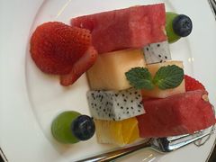 -棕榈岛海鲜自助餐厅(虹桥迎宾馆店)