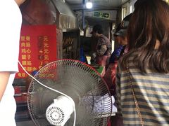 -王记西鎮电烤肉(汶上路店)