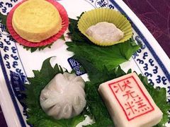 -宁波状元楼酒店(和义路店)