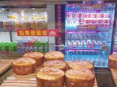 -味多美蛋糕(灯市口店)