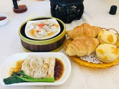 牛角包-湛江海滨宾馆-醉海楼