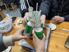 -非凡烧烤(历史博物馆店)