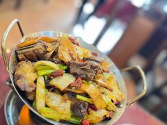 -小四川餐厅(纪庄子北道店)