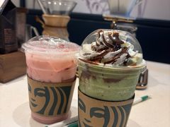 -星巴克臻选(深圳罗湖万象城店)
