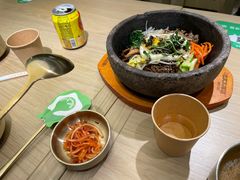 -西塔老太太拌饭(城市集市龙之梦店)