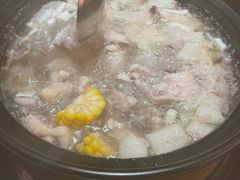 -狐狸爱上椰子鸡(滨江星光大道店)