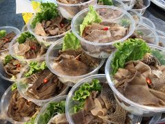 -大学城夜市大排档(凤栖路店)