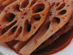 藕片-好吃狗凉糕总店