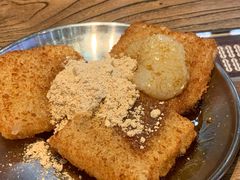 -成都你六姐·牛肉冒菜(上海环宇荟店)