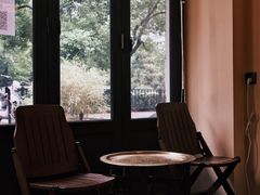 景观位-小巨场咖啡