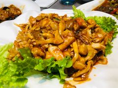 -津味老菜(露西亚商街店)