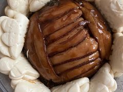 梅菜扣肉-昱成园家常菜馆(利民道店)