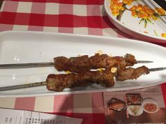 -西贝莜面村(当代商城店)
