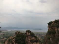 -云峰山自然风景区