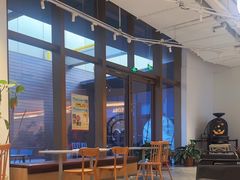 -CHEMBOX·COFFEE·BRUNCH(天津K11店)