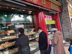 门面-白魁老号饭庄(交道口店)