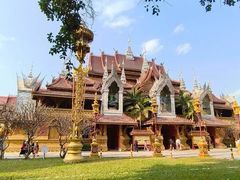-西双版纳总佛寺