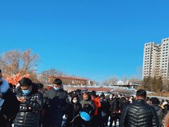 -欢乐水魔方水世界