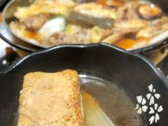 -吉川居酒屋(建国北路店)