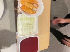 -海底捞火锅(奥森店)