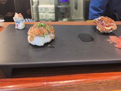 -戏作寿司(观音桥店)