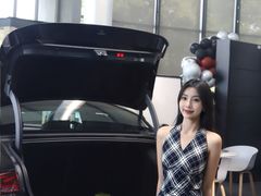 -宁波之星奔驰4S店(海曙店)