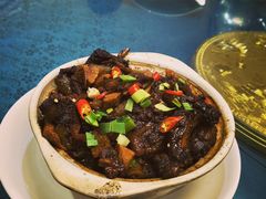 特色牛筋骨-富临轩私房菜(集庆门大街店)